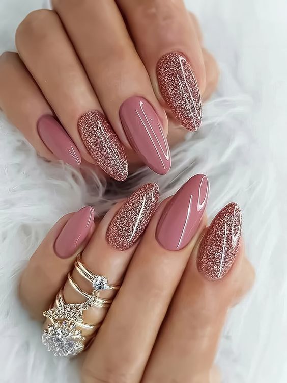 Valentine Nail Ideas10