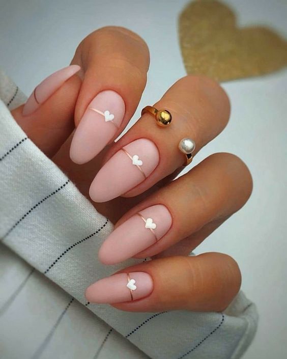 Valentine Nail Ideas2