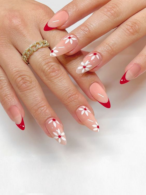 Valentine Nail Ideas4 1